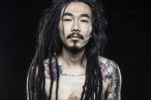 独家爆料是什么意思 六安第一网红大黑哥,揭秘六安第一网红大黑哥背后的故事